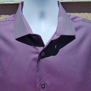 Kenneth Cole Awearness dress shirt